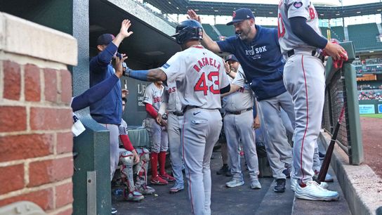 Completed Q&A: Coolbaugh on Red Sox's seesaw series with Orioles & more 5.30.24 at 2 p.m. taken BSJ Headquarters (Red Sox)